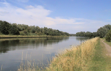 Autour de Houplin-nord