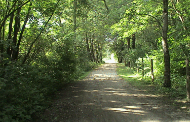Autour de Houplin-nord