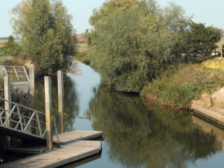 BAMBECQUE - ROESBRUGGE-nord