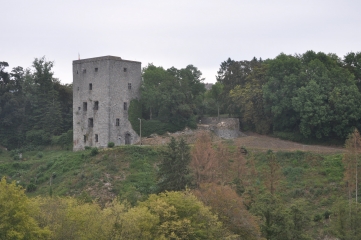 COUSOLRE - BEAUMONT-nord