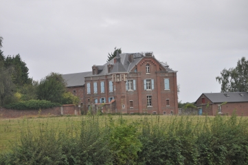 COUSOLRE - LA TASSENIERE-nord