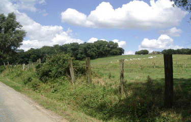 Circuit de la Montagne.-nord