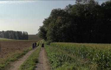 CAESTRE - CIRCUIT DES TROIS VIERGES-nord