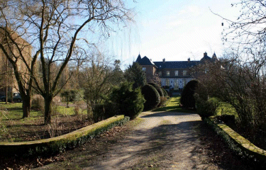 Chemin de la Commanderie-nord