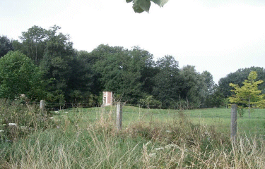 Autour des champs captants-nord