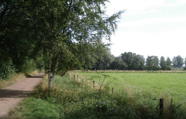 Autour des champs captants-nord