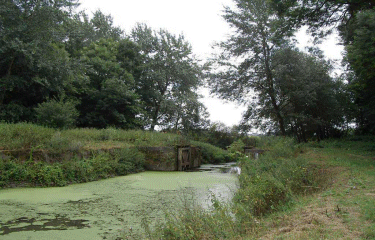 Circuit des Rivieres-nord