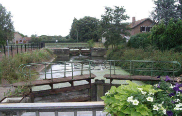 Circuit des Rivieres-nord