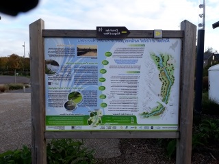 CIRCUIT SUR ANOR - LES GALOPINS A -nord