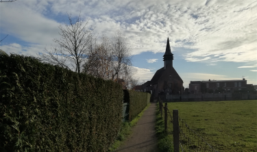 CHEMY - CIRCUIT DE ST CHRISTOPHE-nord