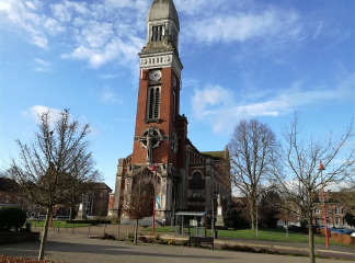 STEENWERCK - CIRCUIT DE LA BOUDRELLE -nord