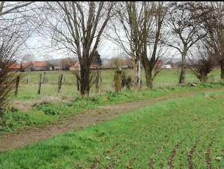 STEENWERCK - CIRCUIT DE LA BOUDRELLE -nord
