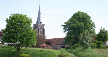 MONS-EN-PEVELE -  LA PETITE VAQUERIE-nord