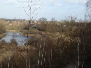 RIEULAY - LES ARGALES-nord