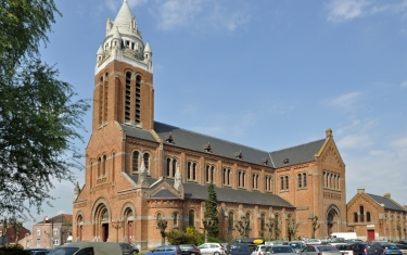 BAILLEUL - LE COIN DE MOULIN-nord