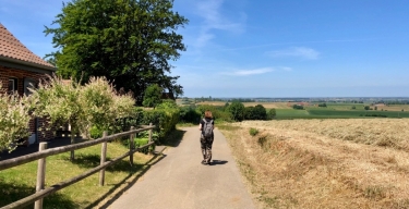 BAILLEUL - LE COIN DE MOULIN-nord