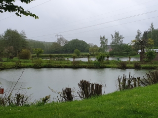 BOCAGE AVESNOIS-nord