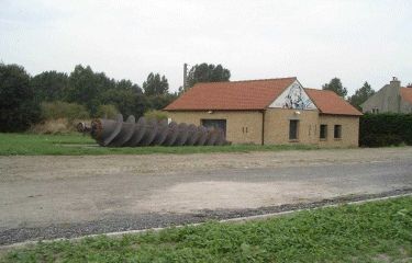 Circuit de la dune fossile-nord