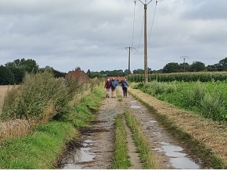 BOUVINES - CIRCUIT DES CAPETIENS-nord