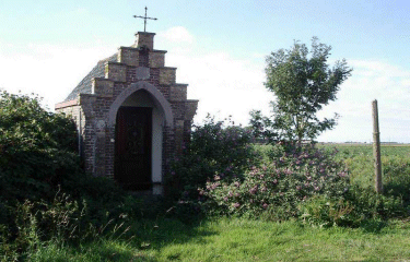 Circuit des chapelles-nord