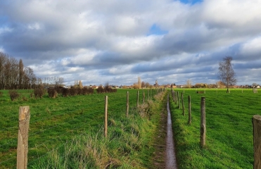 SAINGHIN-EN-WEPPES - CIRCUIT DE LA BRIQUETERIE-nord