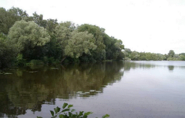 Circuit des canaux.-nord