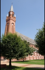 METEREN - ETANG DES 4 FILS AYMON-nord