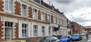 EMMERIN - BALADE NATURE DANS LES CHAMPS CAPTANTS-nord