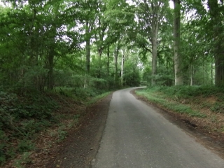 DECOUVERT DE LA FLANDRE-nord