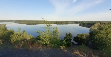 scarpe-escaut - MARE A GORIAUX - MARE DU PRUSSIEN
