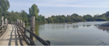 ENNEVELIN - DANS LES MARAIS DE LA MARQUE-nord