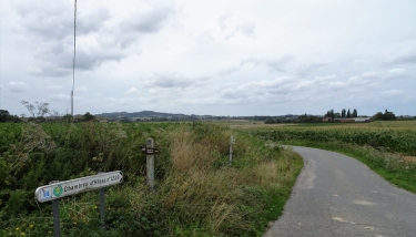 FLETRE - CIRCUIT DU CHATEAU DE WIGNACOURT-nord