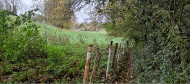 MÉRIGNIES - LA PLAINE DU PÉVÈLE-nord