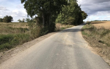 FLETRE - EN PASSANT PAR CAESTRE-nord