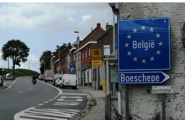 ABELE - CIRCUIT DU VLETERBEEK-nord