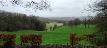 BERTHEN - SUR LES TRACES DE JEHAN CAMERLYNCK-nord