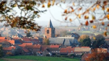 BOESCHEPE - CIRCUIT DU MONT KOKEREEL-nord