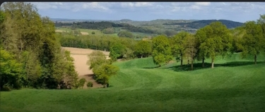 BERTHEN - LE TOUR DU MONT DES CATS-nord