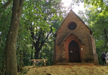 BERTHEN - LE TOUR DU MONT DES CATS-nord