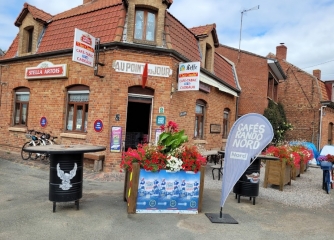 CAUDESCURE - CIRCUIT DU POINT DU JOUR-nord
