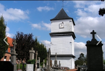 EECKE - CIRCUIT DE SAINT GEORGES-nord