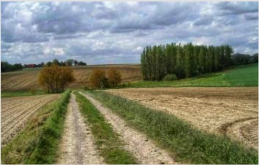 FLETRE - LA ROUGE CROIX-nord