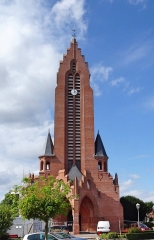 MERRIS - LE MONT DE MERRIS-nord