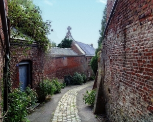 CASSEL - CIRCUIT DU KASTEL MEULEN-nord