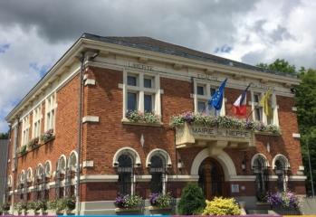 NIEPPE - AUTOUR DU PRES DU HEM-nord