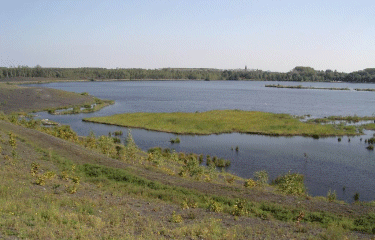 Circuits autour de Rieulay-nord