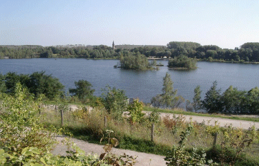 Circuits autour de Rieulay-nord