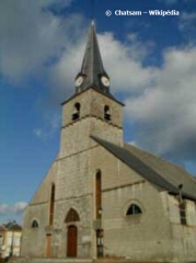 ETROEUNGT - CIRCUIT DU BUFFLE