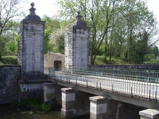 BERGUES - NATURE ET HISTOIRE-nord