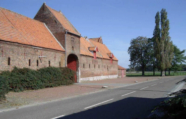 Circuits autour de Wandignies-Hamage-nord